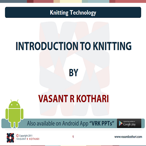 01IntroductiontoKnitting